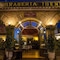 Hotel Los Arcos - map