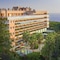 Apart-Hotel Sunclub Salou - map