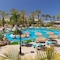 Gran Oasis Resort - map