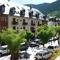Fonfreda Hotel - map