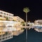 Hotel Livvo Jandía Golf - All Inclusive - map