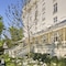 Mandarin Oriental Ritz - map