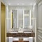 Mandarin Oriental Ritz - map