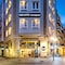 B&B Hotel Tarragona Centro Urbis - map