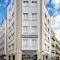 B&B Hotel Tarragona Centro Urbis - map