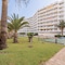Hv Agaete Parque - map