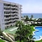 Apartamento Mediterráneo - map