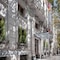 Nh Collection Madrid Abascal - map