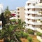 Green Line Bon Sol Apartamentos - map