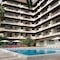 Apartaments Cye Salou - map