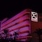 Pacha Hotel - map