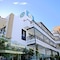 Vanilla Garden Boutique Hotel - Adults Only - map