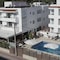 Apartamentos Fleming 50 - map