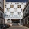 Catalonia Giralda Hotel - map