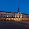 Nh Collection León Plaza Mayor - map