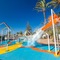 Abora Interclub Atlantic By Lopesan Hotels - map