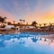 Hotel Riu Palace Oasis - map