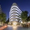 Hotel Lima - Adults Recommended - map