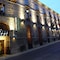Hotel Real De Toledo - map