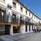 Eurostars Conquistador Hotel - map