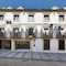 Eurostars Conquistador Hotel - map