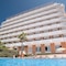 Hotel Pato Amarillo - map