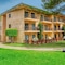 Vell Mari Hotel & Resort - map