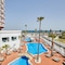 Ibersol Torremolinos Beach - map