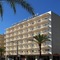 Hotel Helios Lloret - map