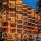 Hotel de Mar Gran Meliá - map