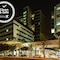 Vip Executive Art's Hotel - map