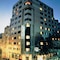 Hotel Real Parque - map