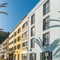 Enotel Sunset Bay - map