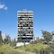 Hotel Açores Lisboa - map