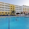 Hotel Apartamento Alagoamar - map