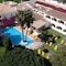 Hotel Cerro Da Marina -  Adults Only - map