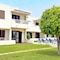 Roca Belmonte Apartamentos - map
