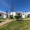 Rocha Brava Village Resort - map