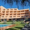 Meia Praia Lagos – Beach Club Apartments - map