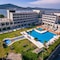 Hotel Porta Do Sol Conference Center & Spa - map
