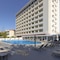 Carcavelos Beach Hotel - map