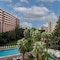 Lisbon Marriott Hotel - map
