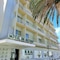 Hotel Da Nazare - map