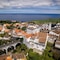 The Lince Nordeste - map