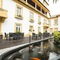 Veneza Hotel - map