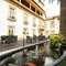 Veneza Hotel - map