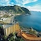 Dom Pedro Madeira Ocean Beach Hotel - map