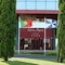 Ramada By Wyndham Lisbon - map