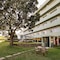 Axis Ofir Beach Resort Hotel - map