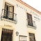 Josefa d'Óbidos Hotel - map